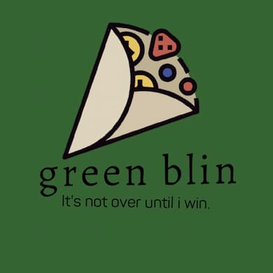 GreenBlin